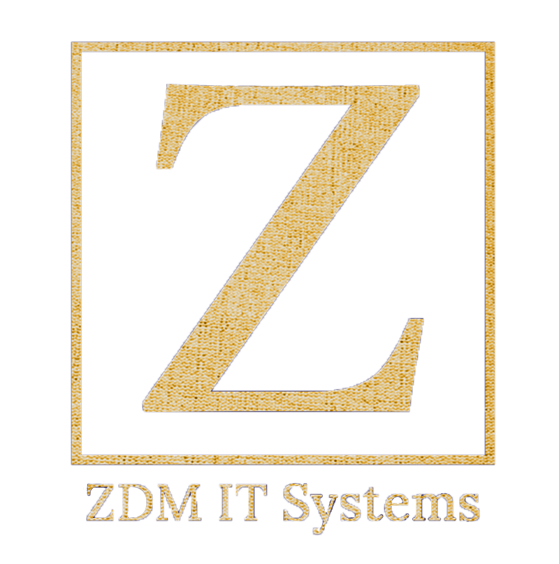 zdm it logo